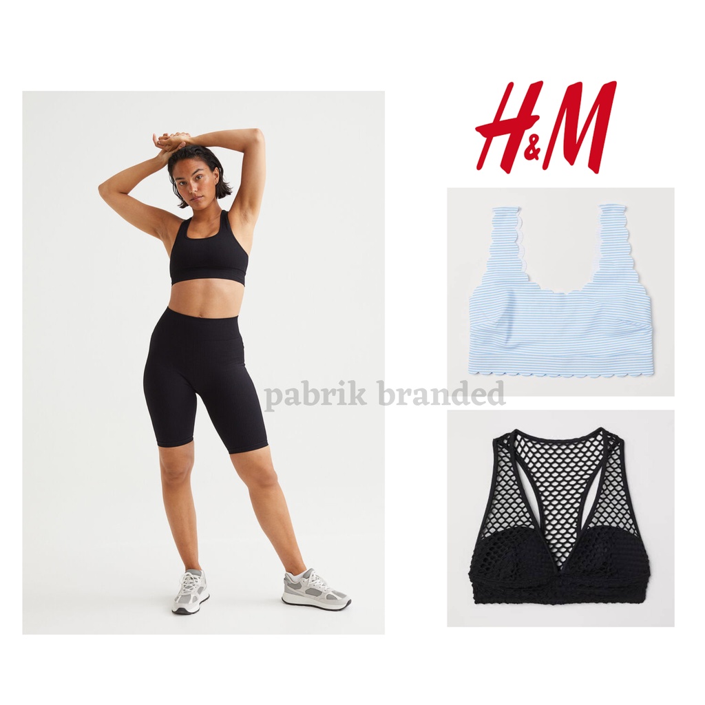 Harga Hnm Bra Sport Terbaru Desember 2023