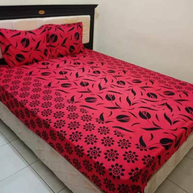 Seprai Batik jumbo size