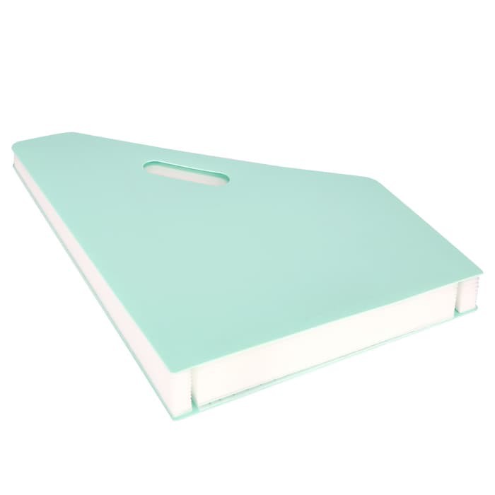 

Promo Deli Standing File A4 100% bahan impor EB41102 - Merah Muda Elegan