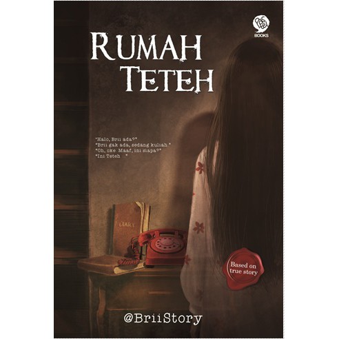 

Buku Rumah Teteh