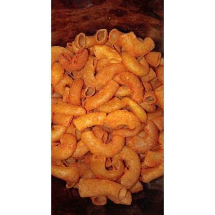 

Makaroni & makaroni spiral