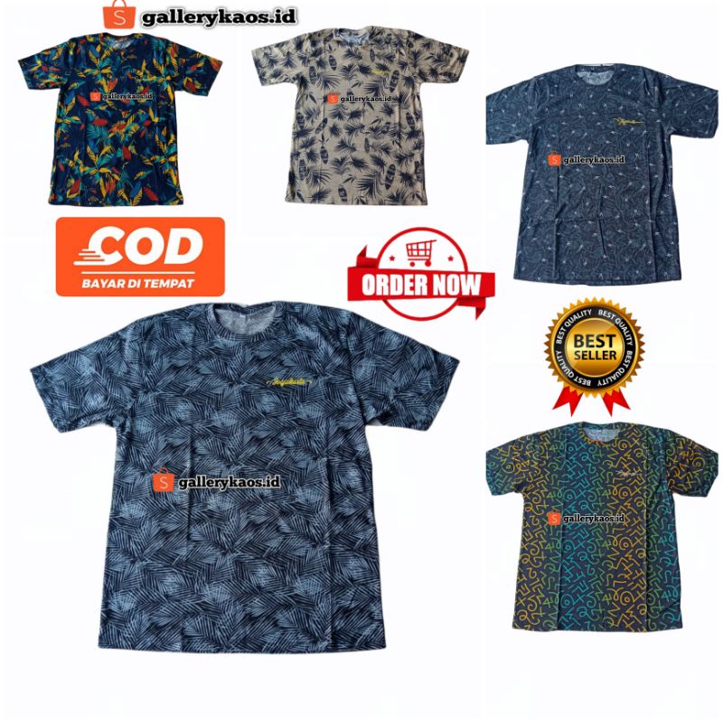 Kaos Full Print Kaos Full Print Pria Kaos Full Print Distro Kaos Oleh Oleh Jogja Kaos Oleh Oleh Kaos