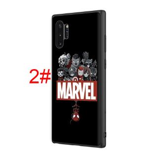 Soft Case Desain  Avengers Endgame Marvel Iron  Man  Untuk 