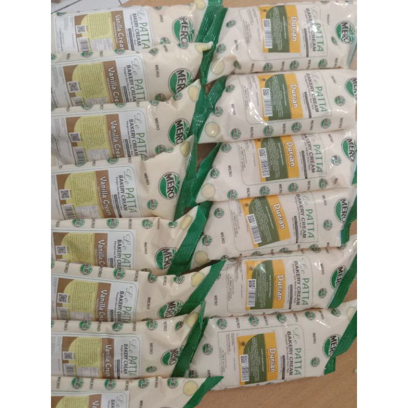 

Mero Lepatta 1 Kg/Vla/Isian Roti