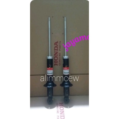 Shock Breaker Honda Civic Wonder Belakang 1set