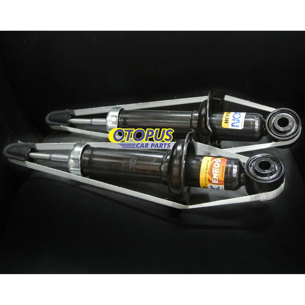 Rear Absorber Honda Stream 1.7 2002-2007 52611-S7A-N05 Shock Breaker Belakang Honda Sream 1.7