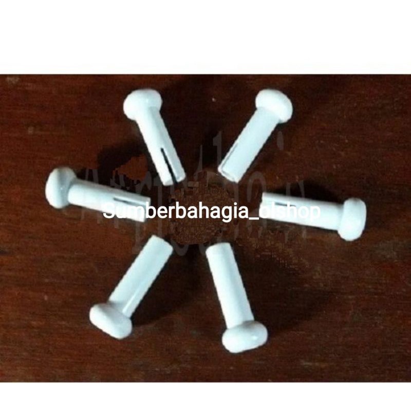 Osilator Knob Kipas Angin Miyako Kas 1227. Kas 1618. Kas 1627