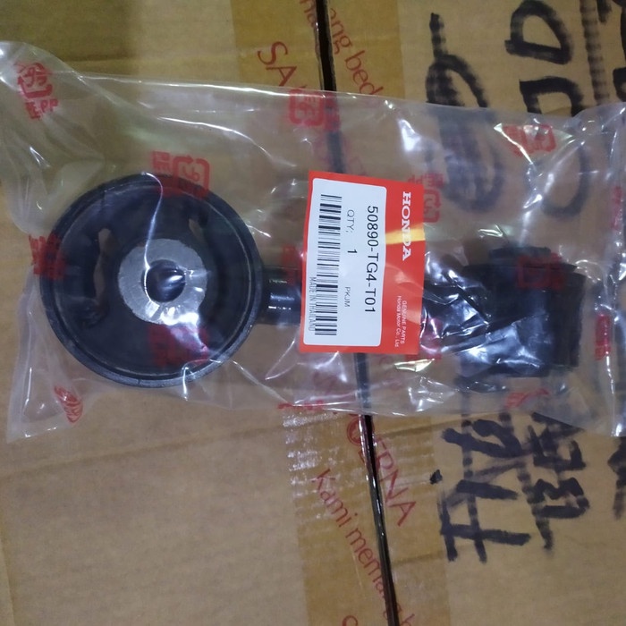 Engine Mounting Belakang Honda Mobilio Manual Original