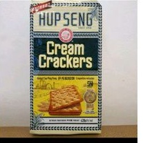 

Biskuit Cream Crackers Hupseng 428gr