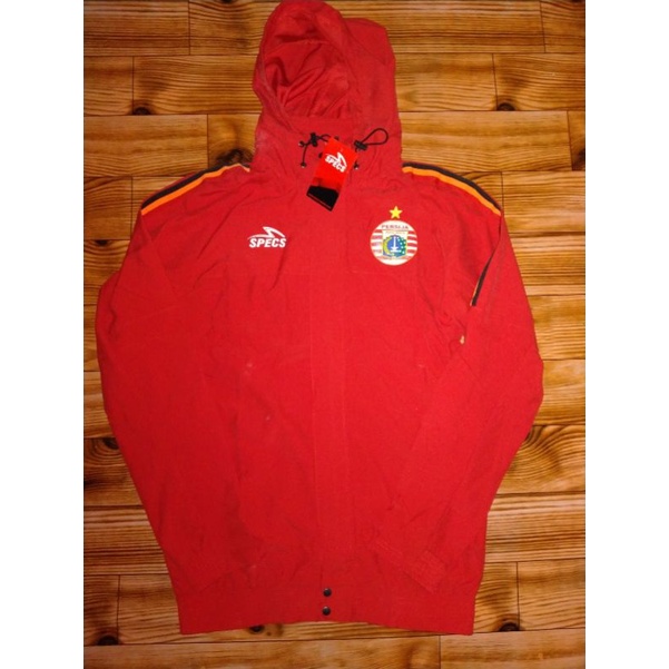 jaket Persija 2019 original + celana