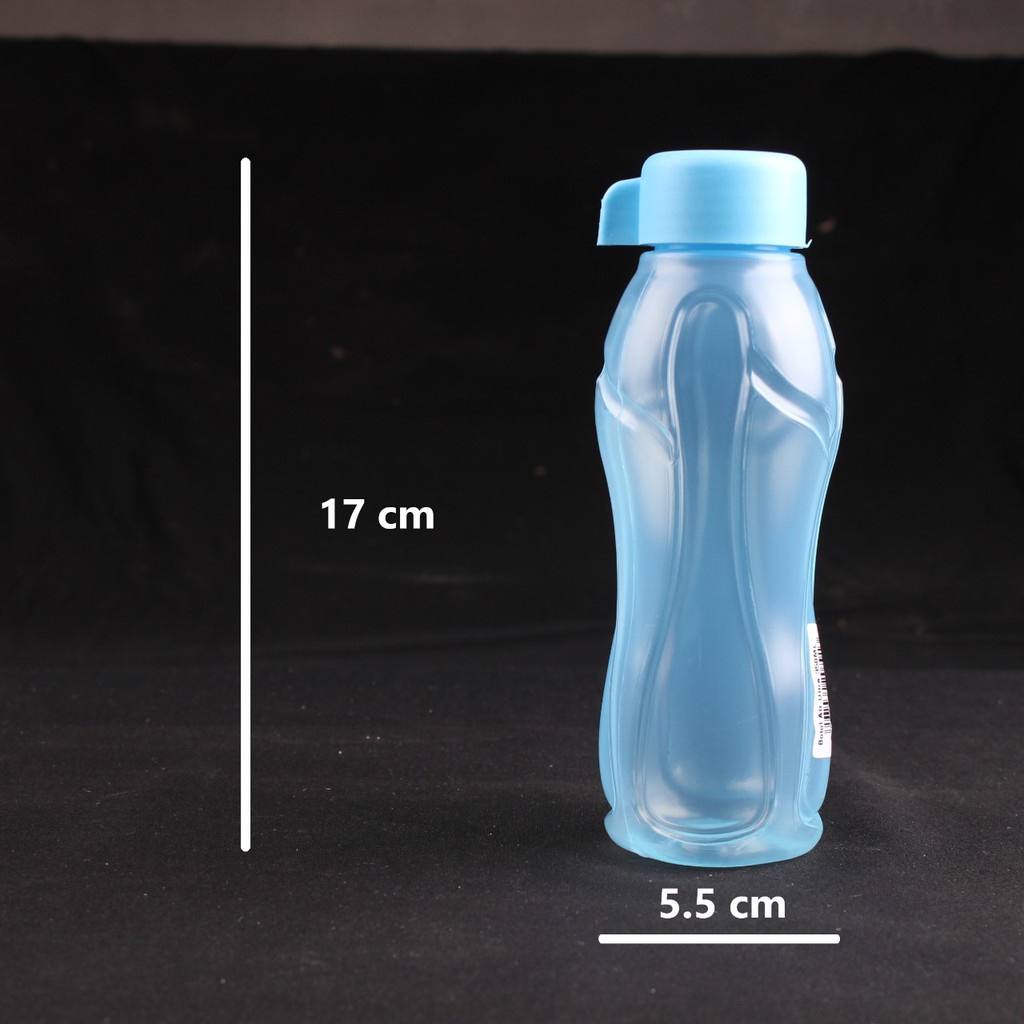 Botol minum 350 ml Ultra / botol plastik / souvenir