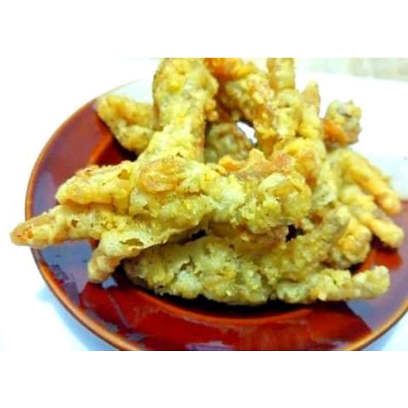 Harga Ceker Crispy Terbaru Juli 2021 Biggo Indonesia