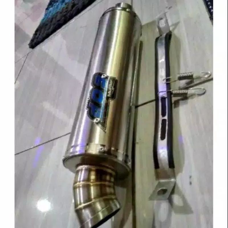 SLINCER DOS D50 SLINCER DOS BULAT D50 TABUNG DOS BULAT