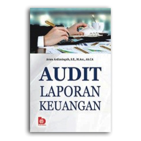 Buku Audit Laporan Keuangan