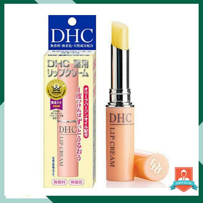 DHC LIP CREAM /DHC LIPCREAM