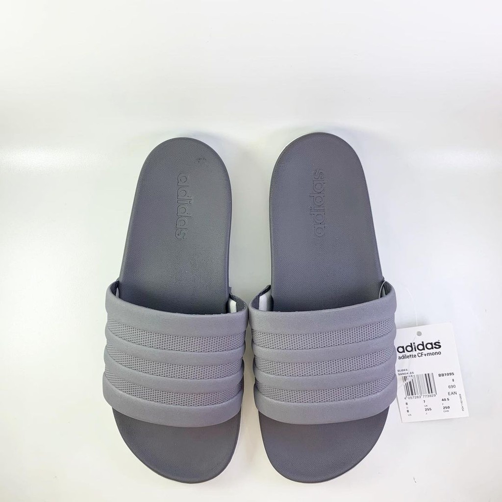 adilette cf+ mono