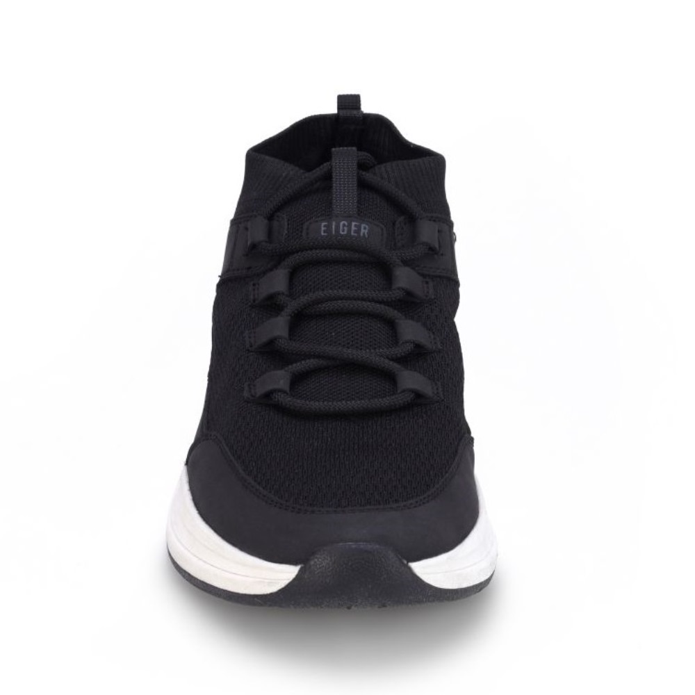 KUALITAS SUPER EIGER KIGALI SHOES