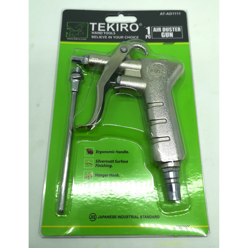 Tekiro AIR DUSTER / tembakan angin / semprotan angin