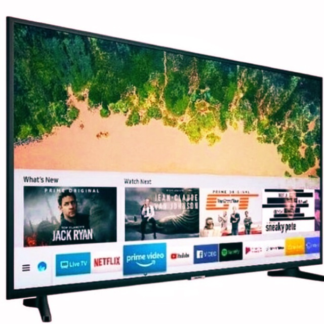 SMART TV SAMSUNG 43 Inch 43J5202 Digital TV FULL HD