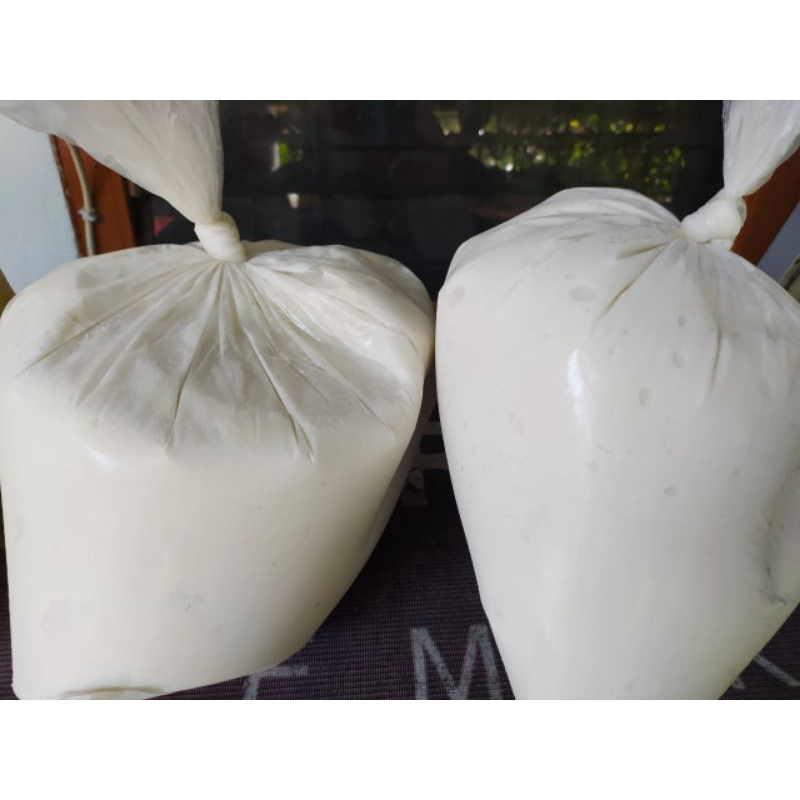

ICE CREAM ORIGINAL PODENG 8 liter homemade