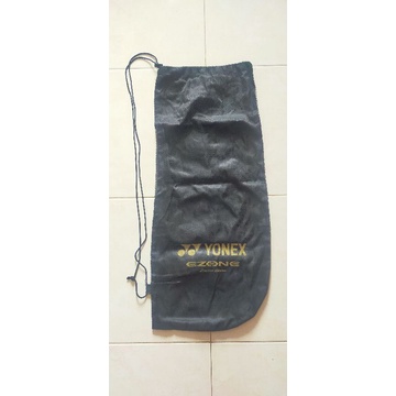 tas raket tenis tennis Yonex original