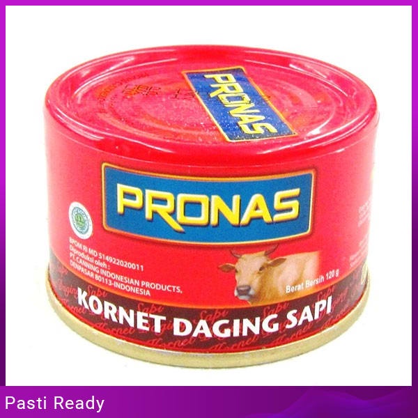 

Pronas C.B. 120 Gr Grosir Bisa COD