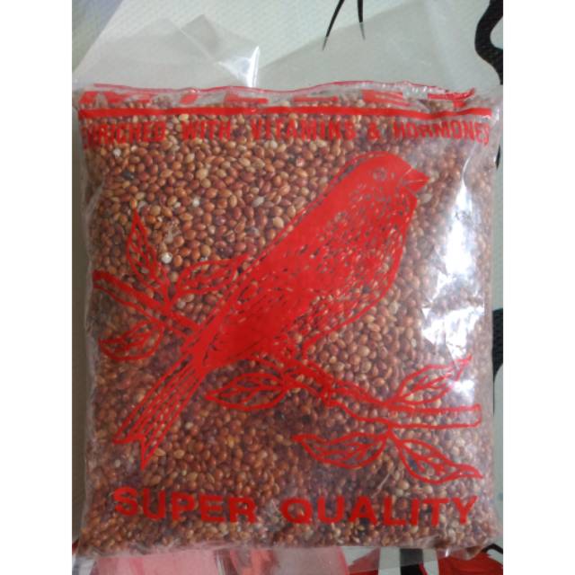 

miled merah 250gr