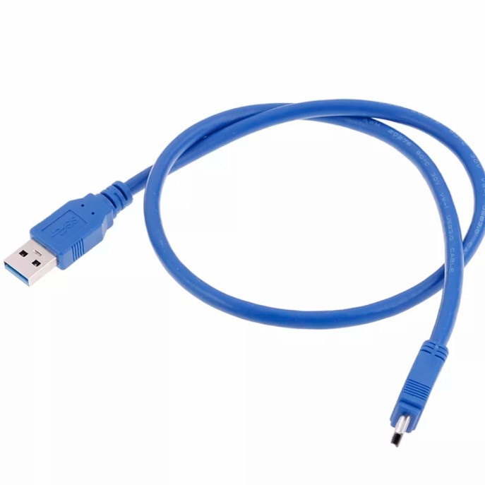 Mini pcie to Mini usb with cable adapter for mining riser converter