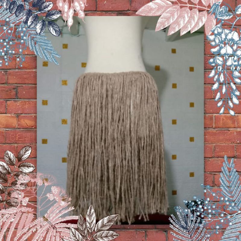 Rok Rumbai Tali Goni