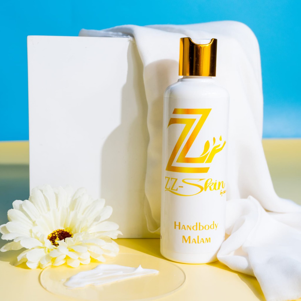 ZZ Skin Bodylotion Night
