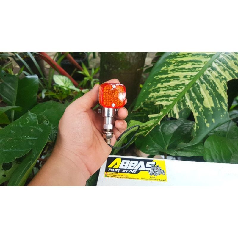 sein/riting made in helibars model palu kotak