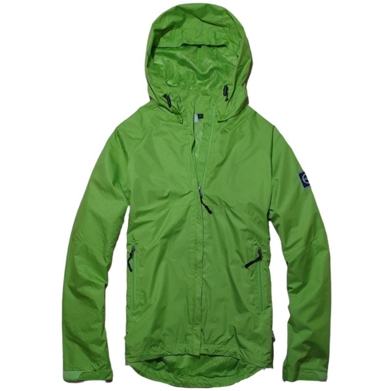 JAKET VOLVO SWEDEN