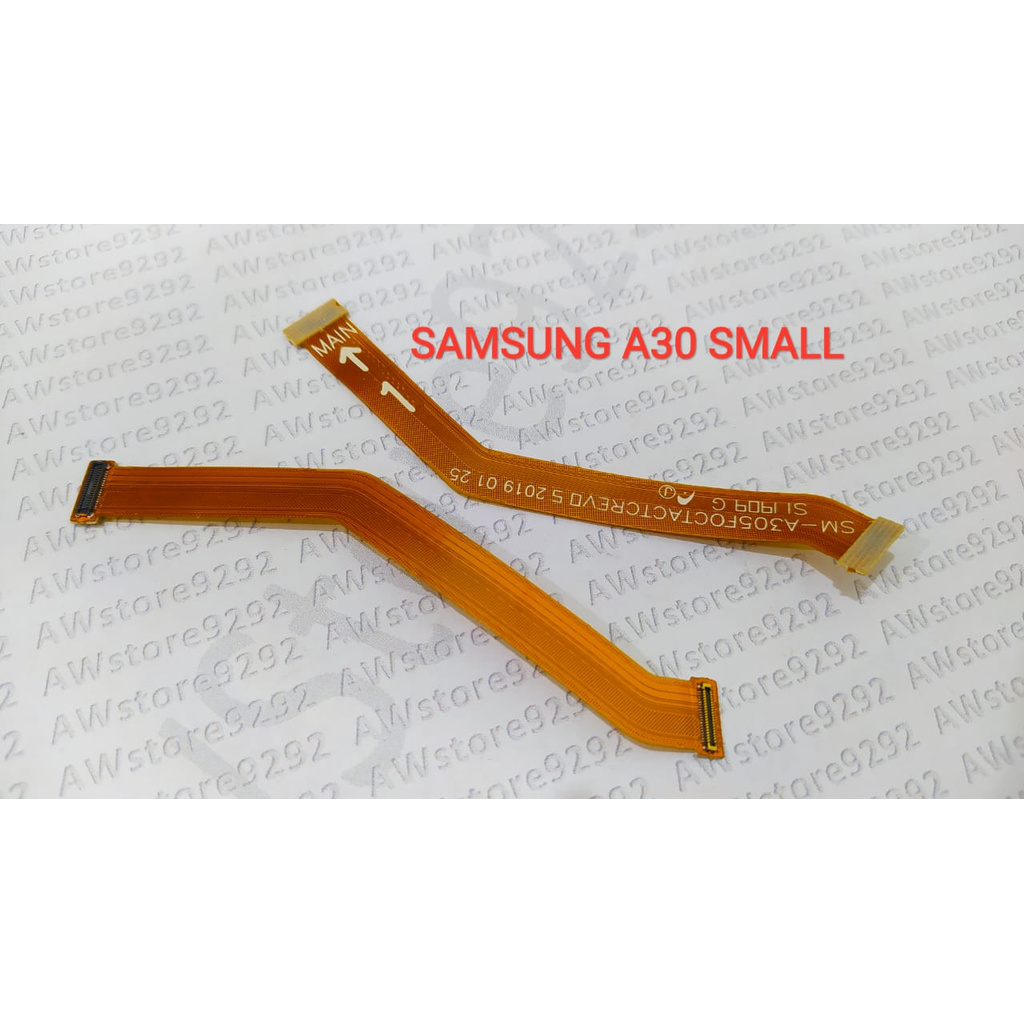 Flexible Ui Board Main Board - SAMSUNG A30 A305 - Main 1 Small