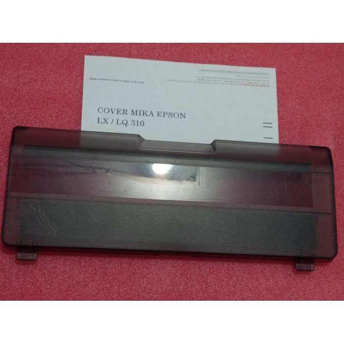 

Tutup Mika Printer Epson LX310 / LQ310 / Hard Cover LX310 - LQ310 SCTerbaru1238