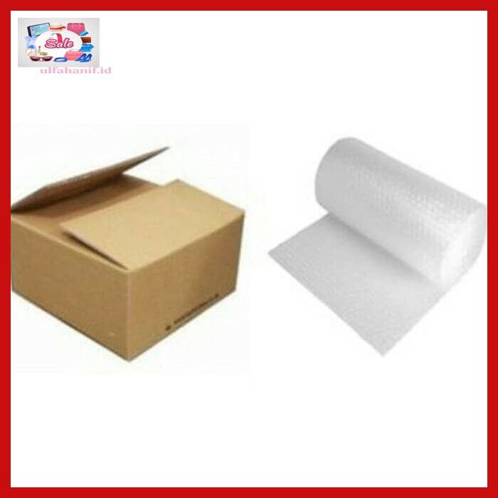 

Fr7T799- Packing Tambahan Kardus Ghighk-