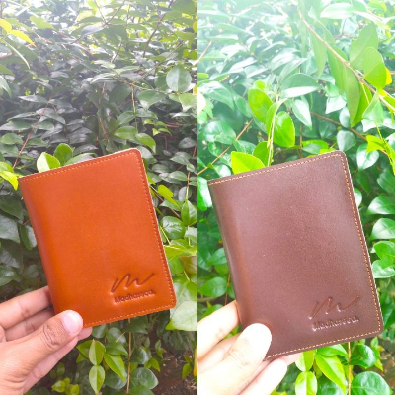 Dompet Kulit Pria Berkualitas