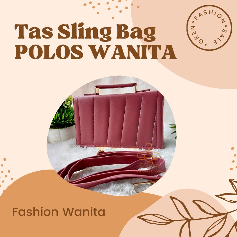 Tas Selempang Bahu Wanita Sintetis Model JAMIRA | Fashion Behel Sintetis Tas ootd Model JAMIRA | Tas Murah Slingbag wanita Murah Bisa Cod