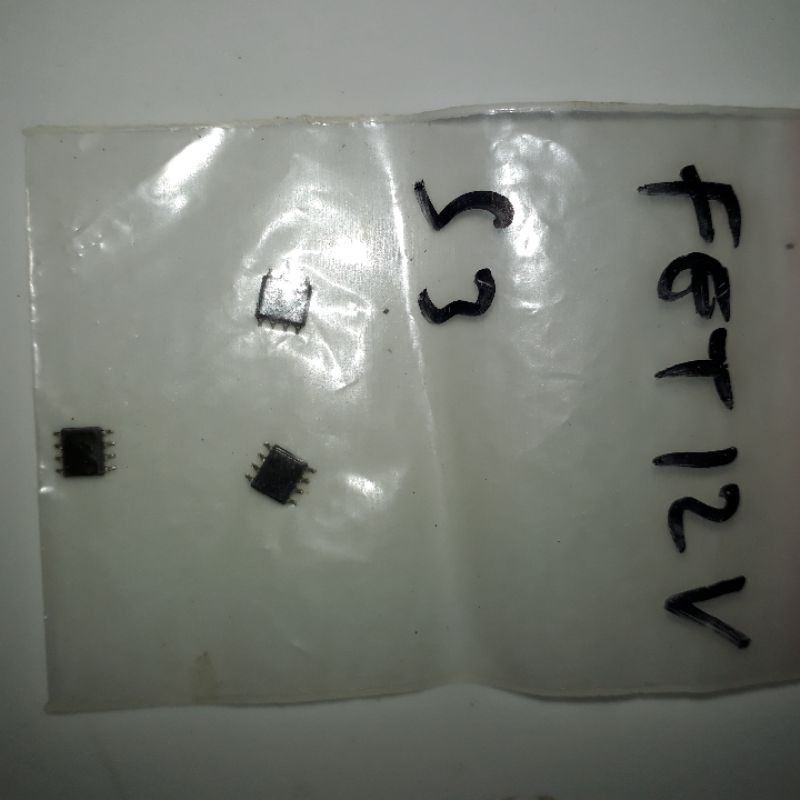 ic fet 12v ps2 tebal seri 3