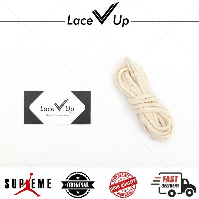 HARGA DISKON Tali Sepatu Travis Scott SB Dunk Ropes Laces | Nike Dunk, AJ Low