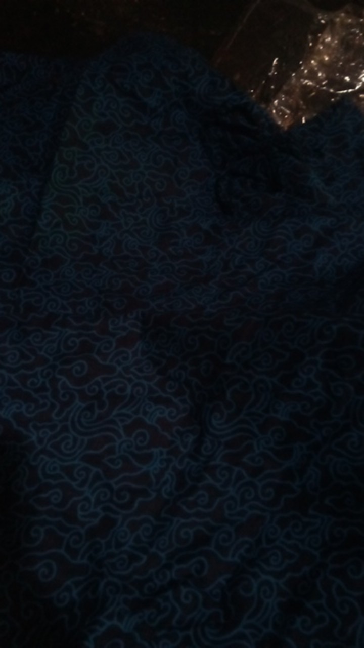 New Kenongo Batik Atasan - Batik Wanita Risna Hrb026 Blus Batik Exsclusive Solo M L Xl Xxl Bb 021