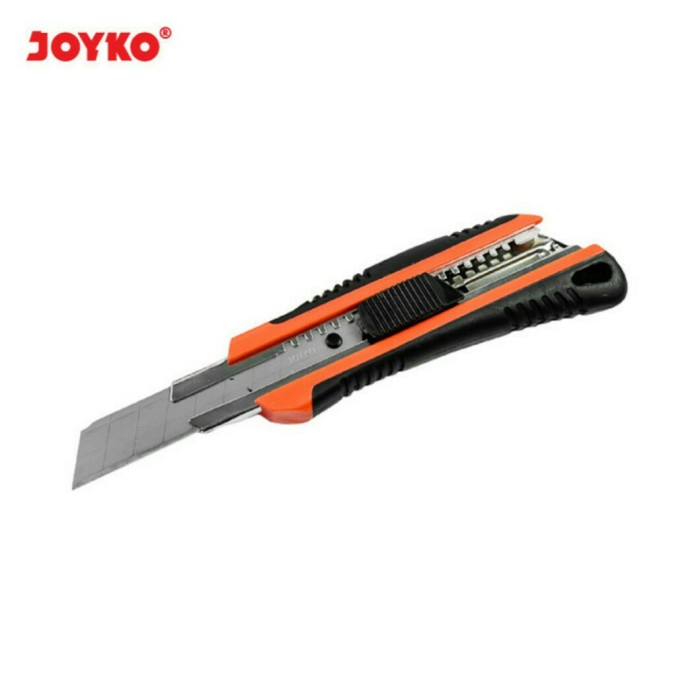 

Wow Cutter / Pemotong Joyko Soft Grip Cu 500R Sale!!!