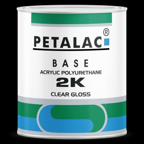 PETALAC CLEAR DOFF / CAT DUCO PU Termurah