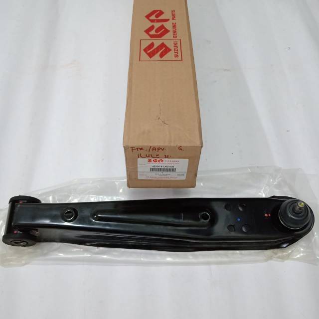 Ball Joint / Lower Arm / Sayap Bawah TSS / T120SS / Futura / APV / APV Arena ASLI Suzuki SGP