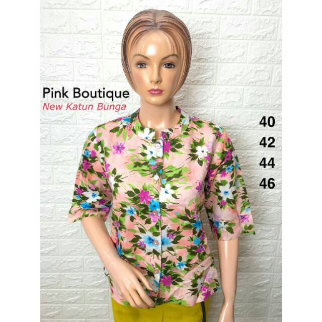 PINK BOUTIQUE
