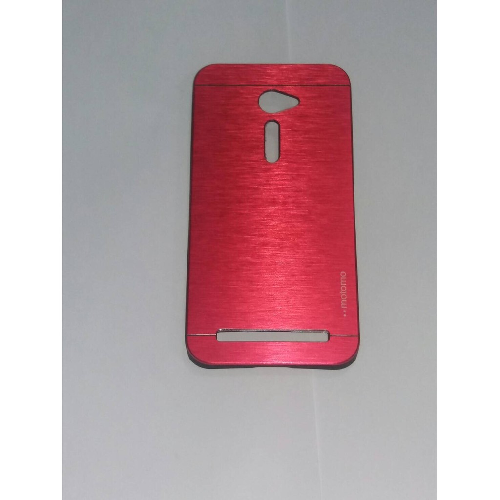 Motomo Asus Zenfone 2 5.0 Inch ZE500CL Hardcase / Backcase