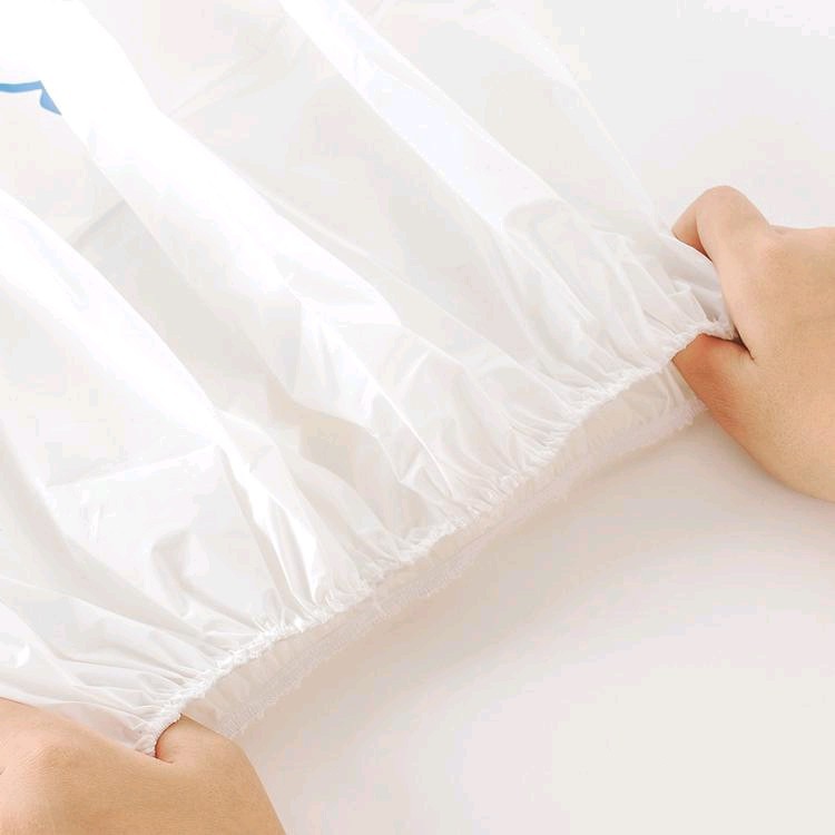 Cover Penutup Kipas Angin/ Pelindung Kipas Angin Nordic Style