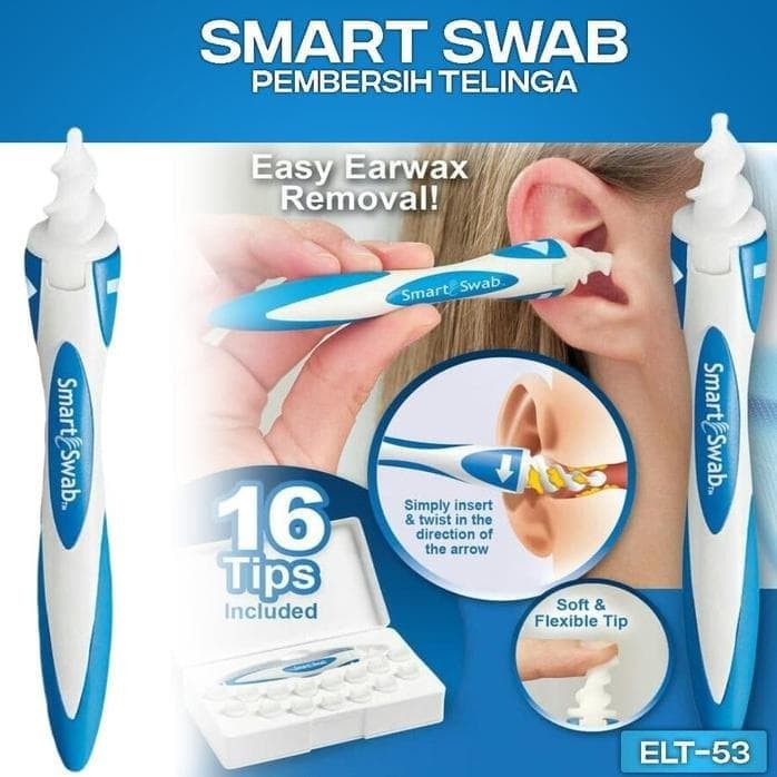 pembersih telinga alat pembersih telinga pembersih kuping