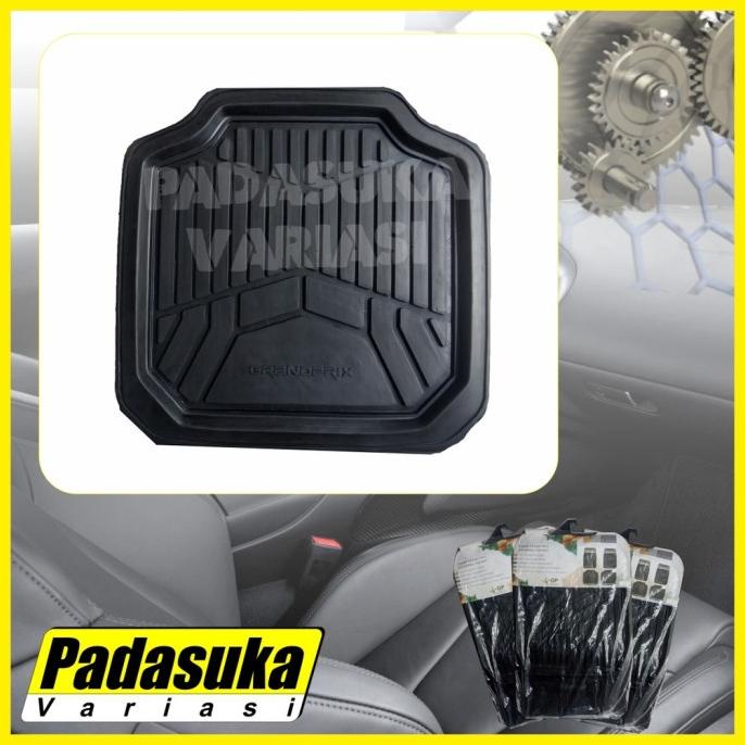 Karpet Karet 3D Universal Karpet Mobil 3D Universal Grandprix
