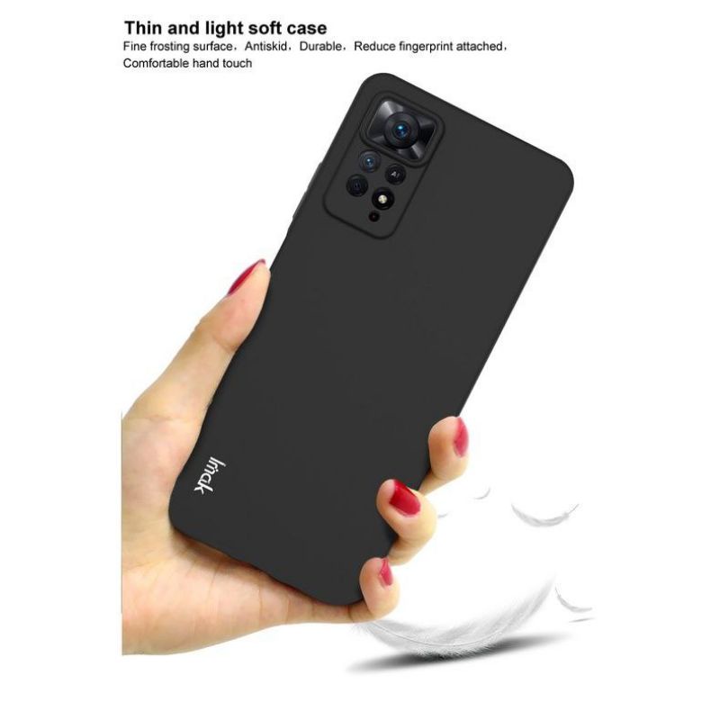 Case Xiaomi Redmi Note 11 Pro 5G / 4G Imak Fashion Casing Softcase