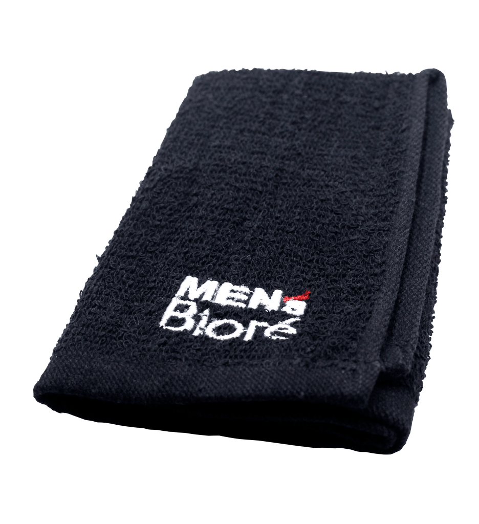 [GIFT] Handuk Men's Biore
